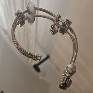 Pandora Bracelet